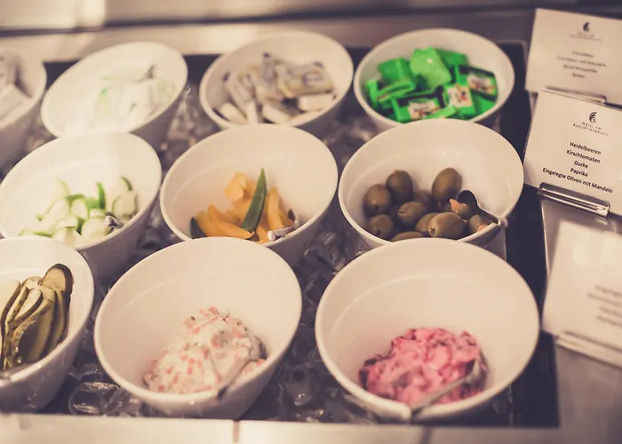 Am AugustinerplatzHotel Köln